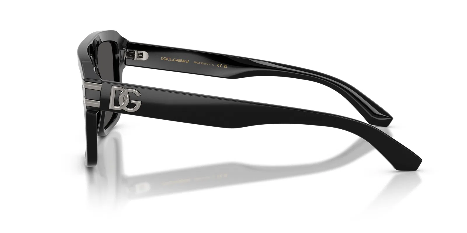Dolce & Gabbana 4562 Sunglasses - view 12
